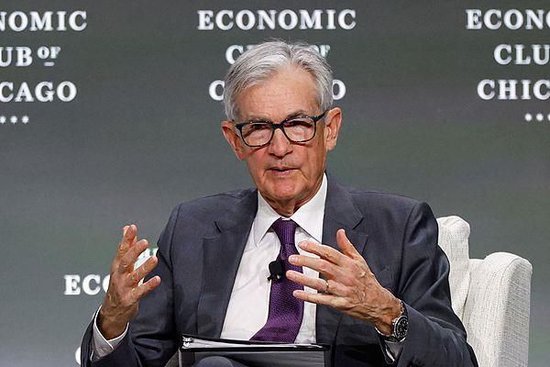 景盛配资 连续两日施压，特朗普为何着急让美联储降息？