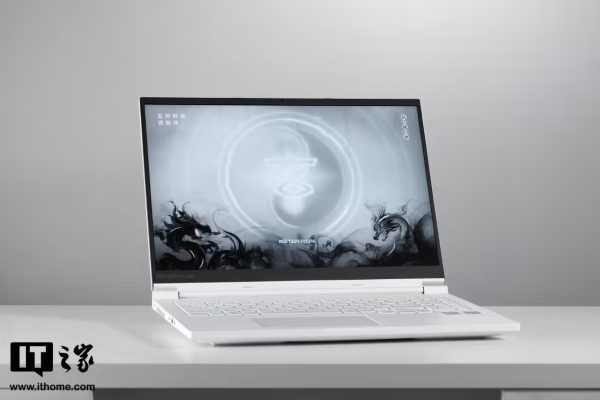 双融配资 玄派笔记本开启大促：满血 RTX4060+240Hz 电竞屏降至 5999 元