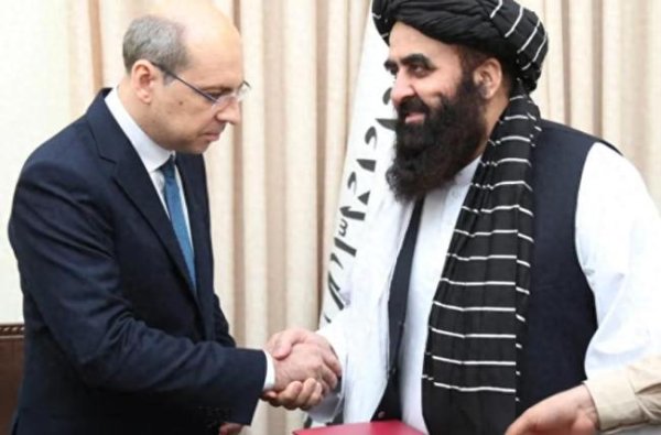 配资乐 塔利班执政4年 阿富汗怎么样了