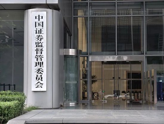 宇奇配资 证监会两名前发审委员成政商“旋转门”腐败典型