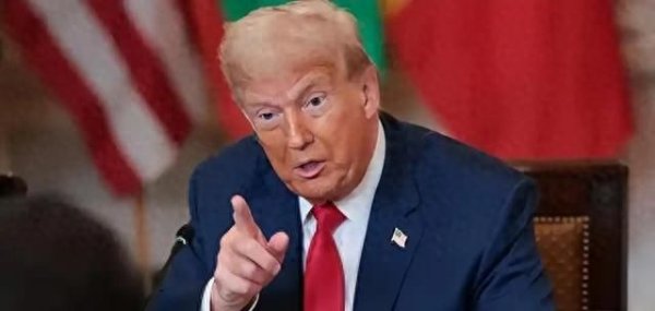 指盈配资网 博主：美威胁加税 俄有三点不怕 制裁难撼俄油出口