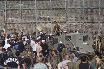 淘优配 以军空袭叙总统府有何目的 以色列介入意欲何为