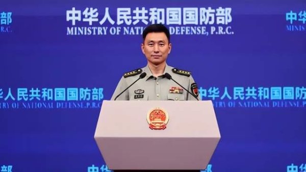 易配资 菲律宾两个举动踩红线！24小时内，中方两大部门接连发声