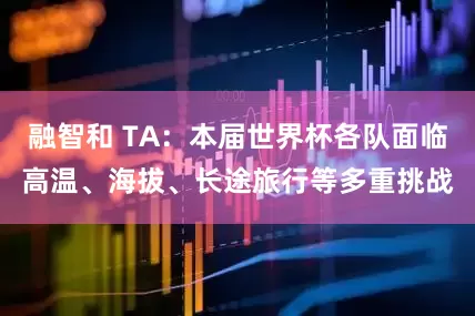 融智和 TA：本届世界杯各队面临高温、海拔、长途旅行等多重挑战